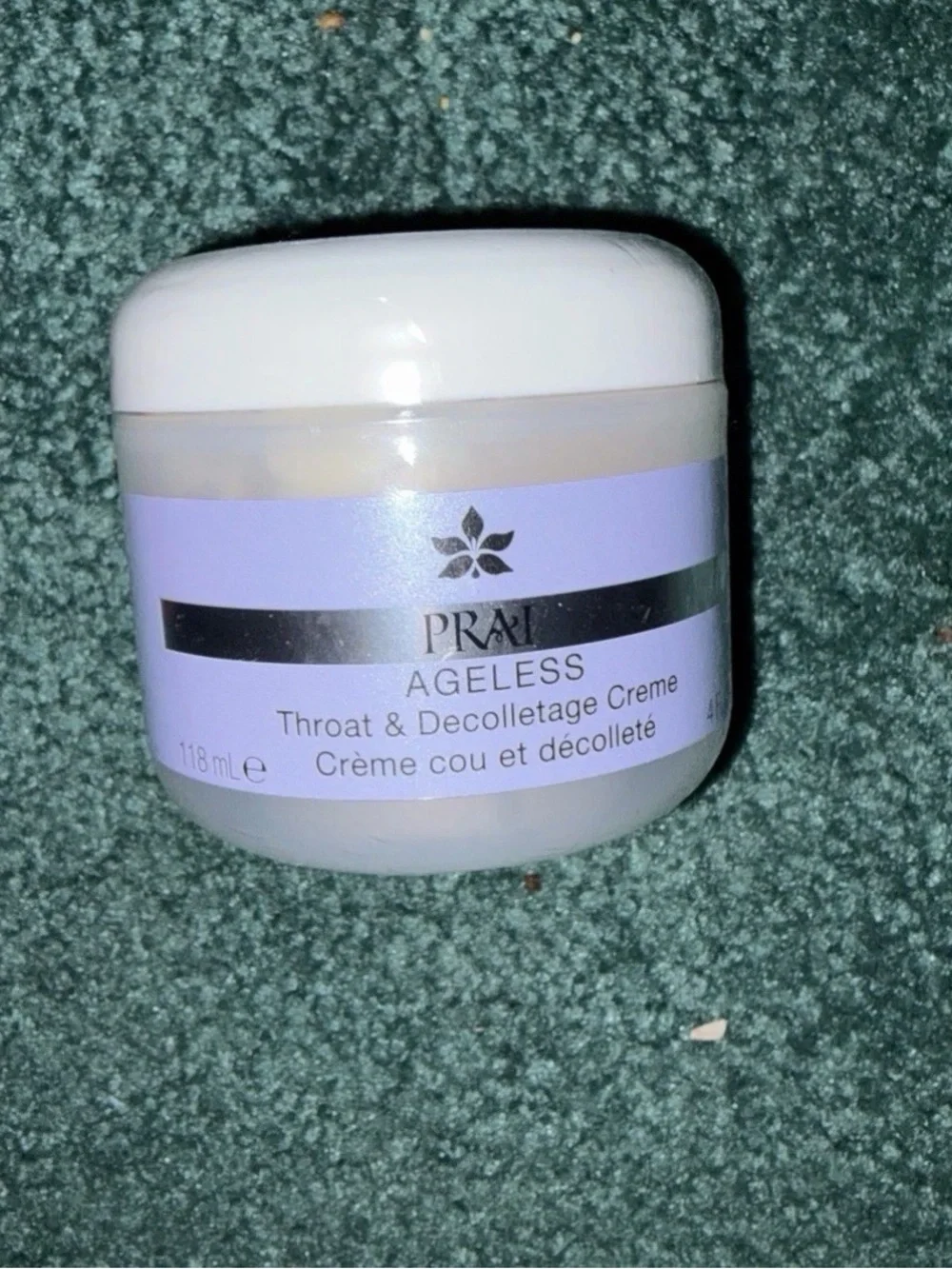 Prai pamper yourself